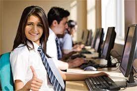 Computer Lab  for Alexia College Of Professional Studies, Indore in Indore