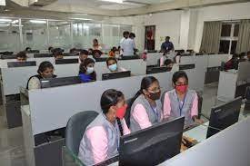 Computer lab Psg Institute Of Technology And Applied Research - [PSG ITECH], Coimbatore 
