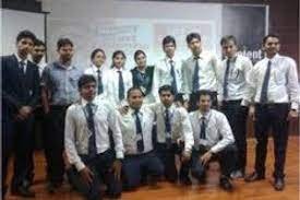 students Pioneer College of Management in Kolkata