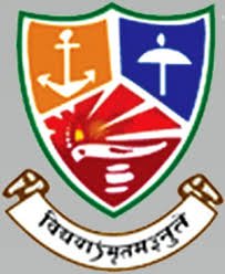 Maharaja's College, Ernakulam Logo