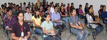 Classroom Pujya Bhaurao Devras P.G.College (PBD PG College, Muktapur) in Kanpur Dehat