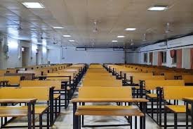Class Room Smt. Nhl Municipal Medical College, Ahmedabad in Ahmedabad