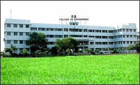 Campus Area  for P.B. College of Engineering - (PBCE, Chennai) in Chennai	