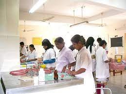 Image for Pariyaram College of Nursing, Kannur  in Alappuzha