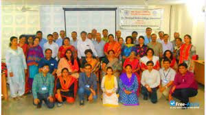 Group Photo Smt. Nhl Municipal Medical College, Ahmedabad in Ahmedabad