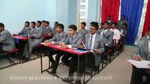 Classroom Excellency Group of Institutions, Hyderabad in Hyderabad	