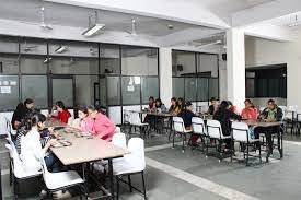 CanteenAurous Institute of Management, Lucknow in Lucknow