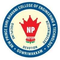 NPSBCET Logo