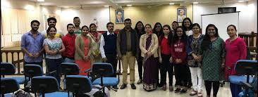 Group photo Rajiv Gandhi School of Intellectual Property Law (RGSOIPL), Kharagpur in Kharagpur