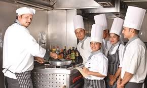Image for Magarpatta Institute of Hospitality Management (MIHM), Pune in Pune