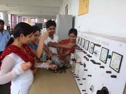 LAb Shri Balwant Institute of Technology in Sonipat