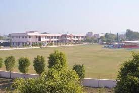 Campus Gandhi T.T College in Bhilwara