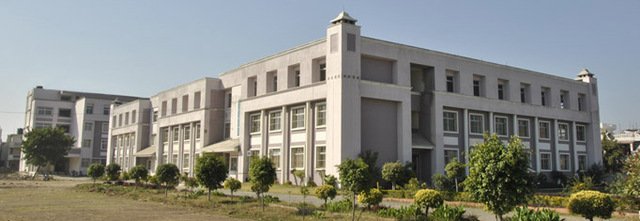 Compus Prestige Institute Of Management And Research  in Indore