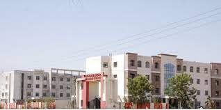 Campus Maharana Pratap Group Of Institutes,  in Bhopal