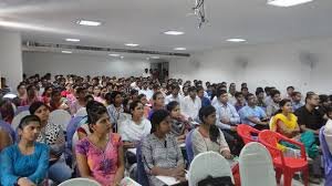 Seminar Hall  for IAS Academy (IAS, Kolkata) in Kolkata