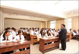 ClassroomSkyline Institute of Engineering And Technology (SIET, Greater Noida) in Greater Noida