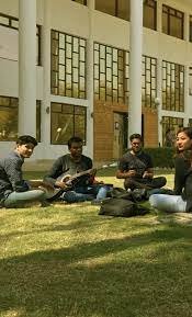 Students activities Maharishi University of Information Technology in Gautam Buddha Nagar
