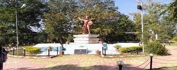 Stachu Rani Durgavati Vishwavidyalaya in Jabalpur