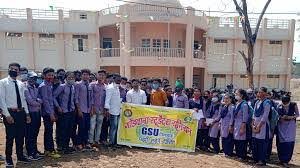 Group Photo for Government Autonomous Post Graduate College (GAPGC), Chhindwara in Chhindwara
