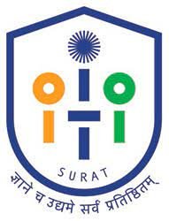 Indian Institute of Information Technology, Surat Logo
