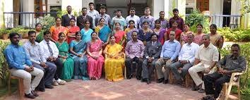 Faculty Members of YV Rao Siddhartha College Of Education, Vijayawada in Vijayawada