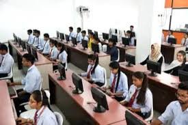 Compuer Lab Photo Teerthanker Mahaveer Institute of Management and Technology (TMIMT), Moradabad in Moradabad