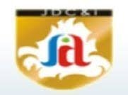 JDCM Logo