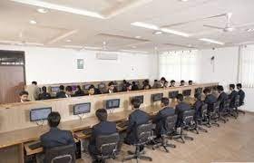 Computer LAb Shri Siddhi Vinayak Group of Institutions (SSVGI, Bareilly) in Bareilly