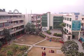 Campus Guru Nanak Girls College Santpura  in Yamunanagar