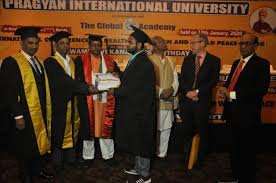 Image for Pragyan International University in Ranchi