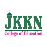 JKKNCE Logo