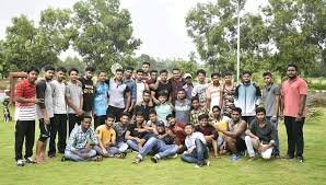 Students Photo Fakir Mohan University in Balasore	