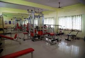 gym Beehive Group of Colleges (BGC, Dehradun) in Dehradun