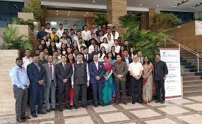 Group Photo for NMIMS School of Hospitality Management - (NMIMS-SHM, Navi Mumbai) in Navi Mumbai