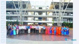Group Photo R.M.K. Engineering College (RMKEC)  in Tiruvallur	