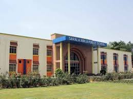 Sarla Birla University