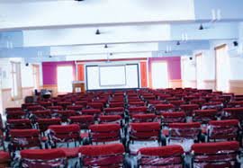 Auditorium of AVN Institute of Engineering & Technology, Ranga Reddy in Ranga Reddy	