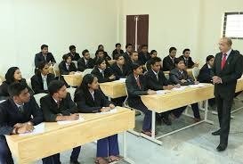 Classroom for Lal Bahadur Shastri PG College, Jaipur in Jaipur