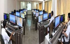 Computer Lab for NSAM Academy, (NSAMA, Navi Mumbai) in Navi Mumbai