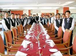 Image for National Council for Hotel Management and Catering Technolog, Noida ( NCHMCT)  in Noida