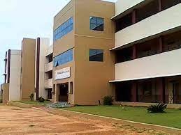 Campus Thiruvalluvar Polytechnic College, Coimbatore 