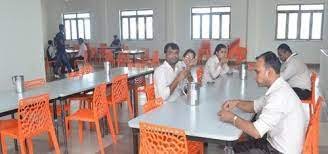 Canteen Central Institute of Petrochemicals Engineering and Technology (CIPET, Lucknow) in Lucknow