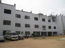Aurora's P.G College, Ramanthapur banner