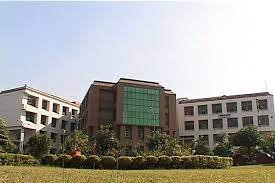 College Building for Subharti College Of Management & Commerce (SCMC), Meerut in Meerut
