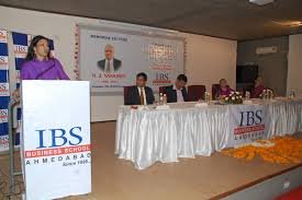 Image for ICFAI Business School (IBS) - Ahmedabad in Ahmedabad