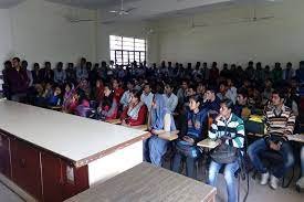 Classroom JKP Polytechnic (JKP, Sonipat) in Sonipat