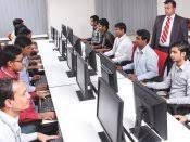 Computer Lab for Government Polytechnic Nanakpur, (GPN, Panchkula) in Panchkula