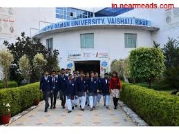 Students Photos  Dr C V Raman University in Khandwa