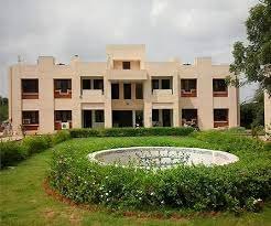 Play Graound IAR - Institute of Advanced Research, Gandhinagar in Gandhinagar