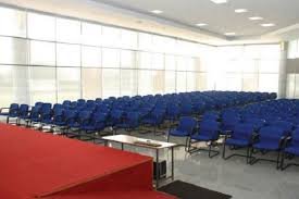 Auditorium of Vignan’s Institute of Information Technology, Visakhapatnam in Visakhapatnam	